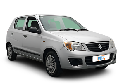 Maruti Alto K10-img